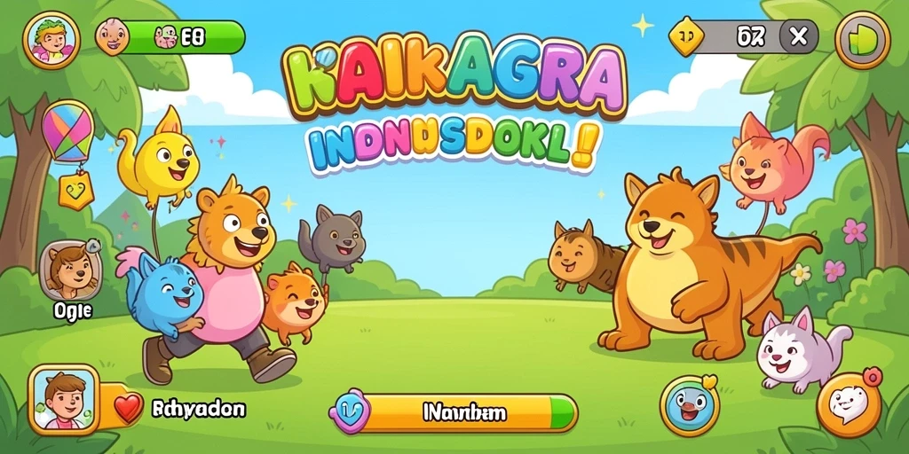 Fitur unduh untuk menonton secara offline.
