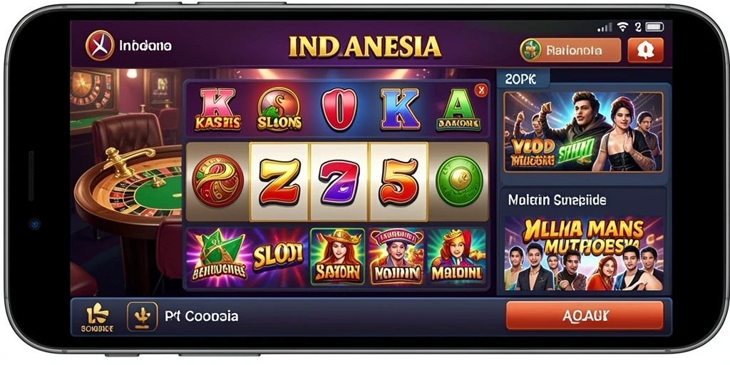 Gambaran fitur multiplayer yang memungkinkan kolaborasi pemain.
