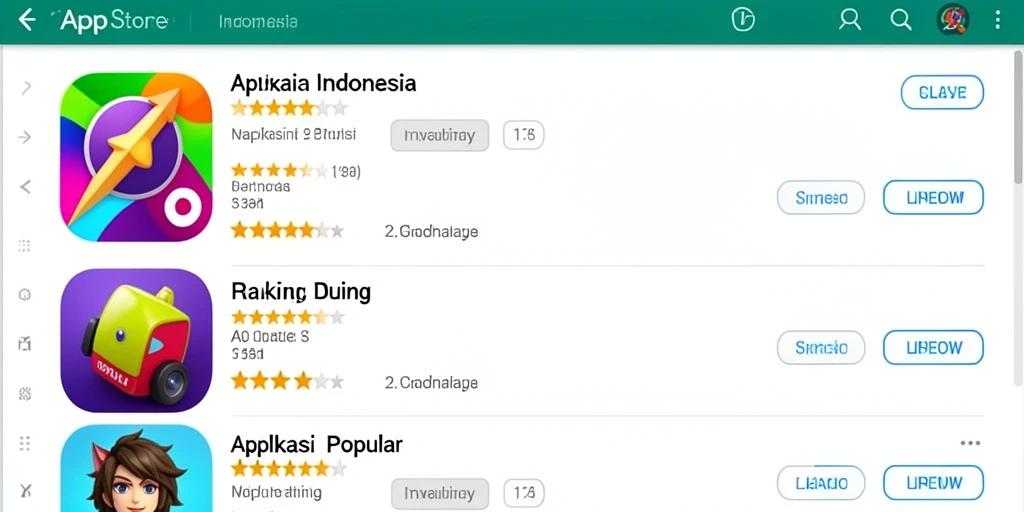 Highlight grafis dan efek suara yang memukau.