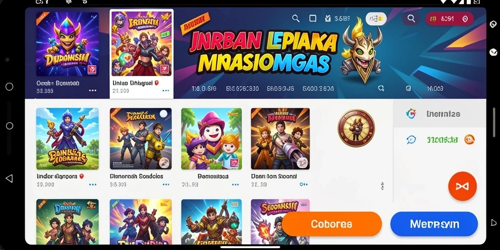 Fitur pembaruan terbaru CUANHOKI yang seru.