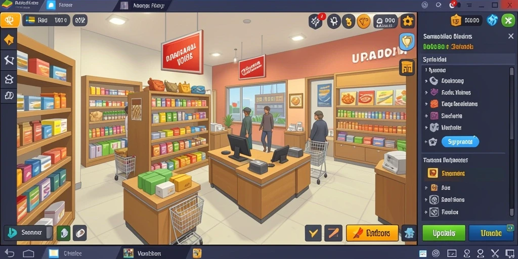 Perlombaan leaderboard memberikan tantangan tambahan yang menarik.