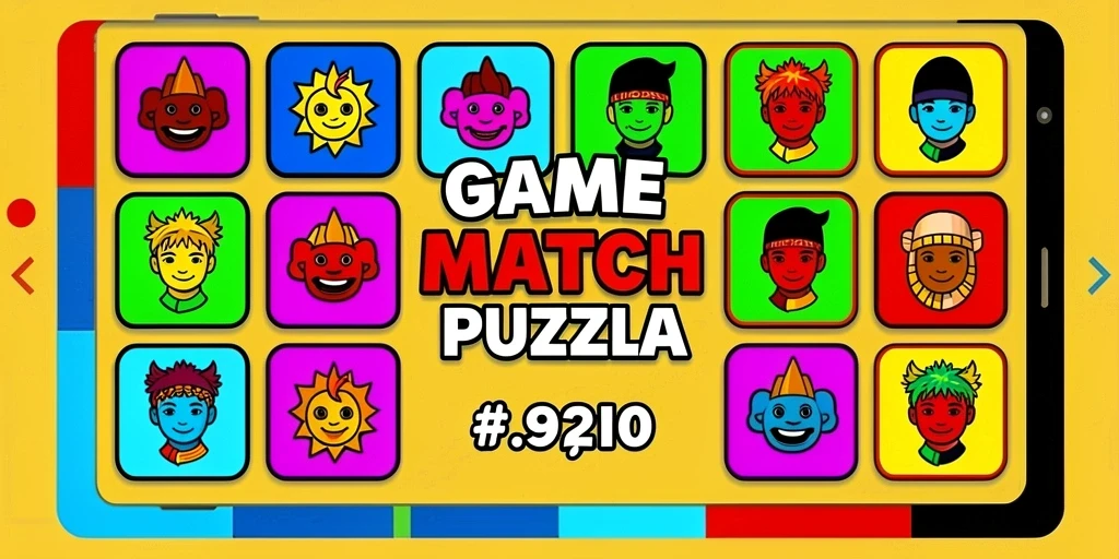 Gameplay seru dengan berbagai puzzle menantang.