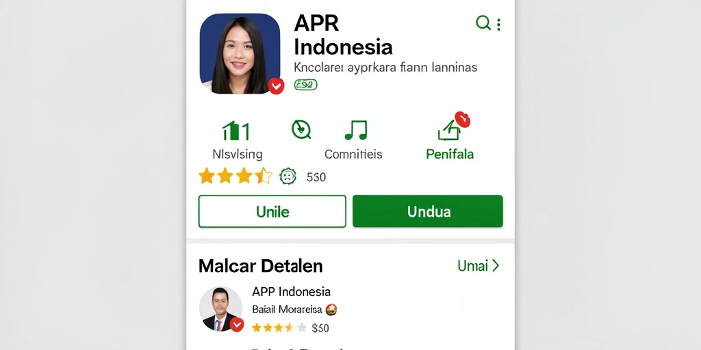 Beragam pilihan permainan yang siap untuk dimainkan.