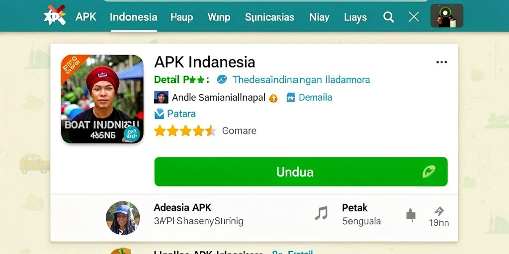 Event menarik dengan hadiah besar setiap bulan.