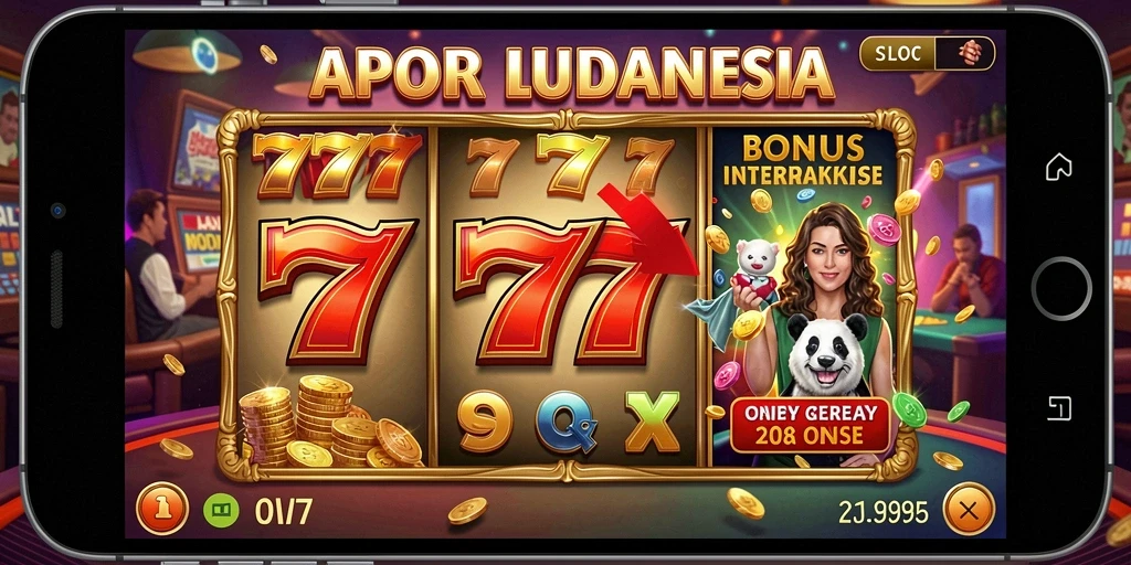 Karakter unik dan menarik untuk dimainkan.