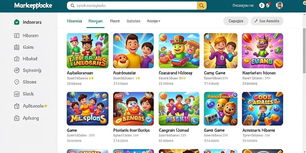 Misi menarik yang menguji strategi dan keterampilan.