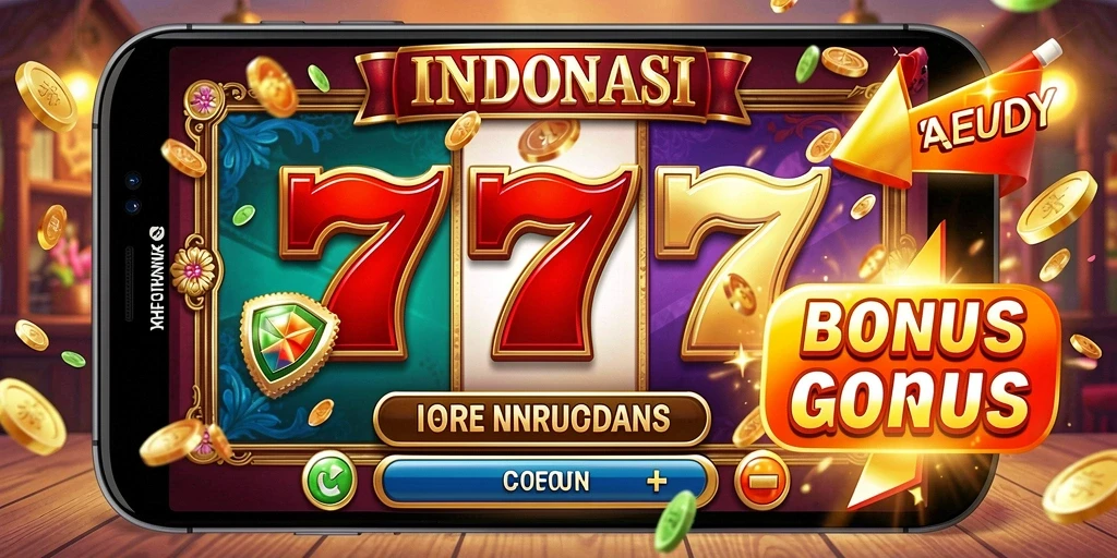 Pertempuran seru melawan monster yang menantang.