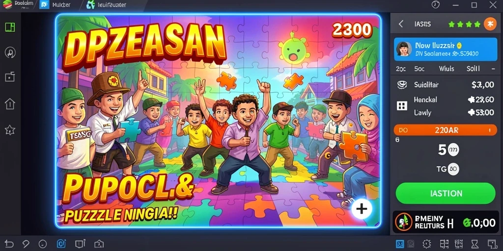 Fitur bonus yang menguntungkan untuk pengguna.