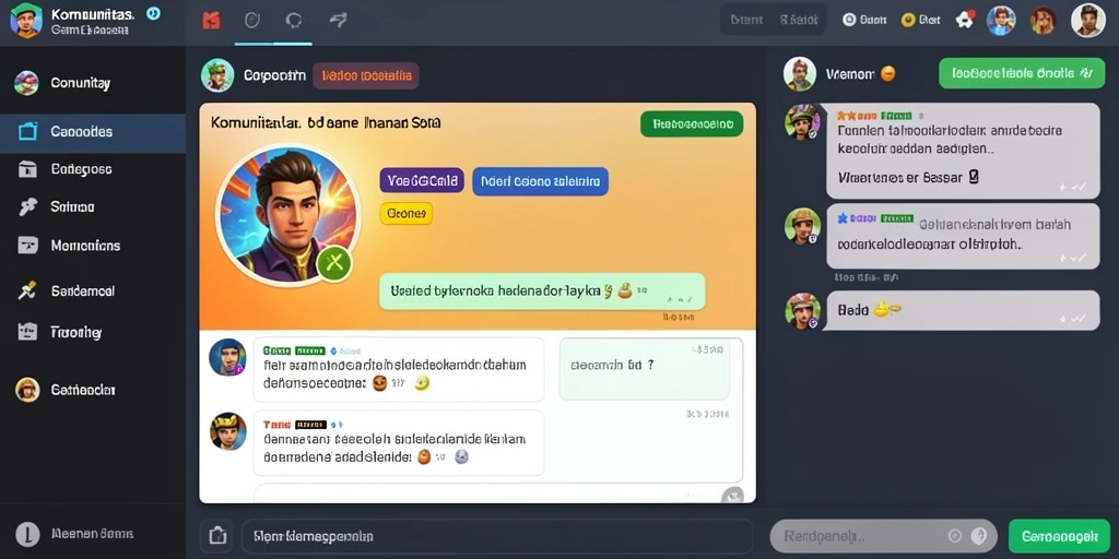 Pilihan permainan kasino yang beragam dan menyenangkan.