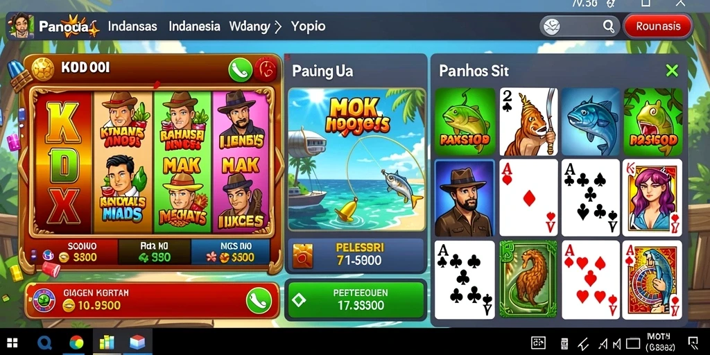 Komunitas aktif untuk berbagi pengalaman.