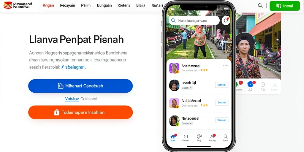 Berbagai promosi menarik setiap bulan.